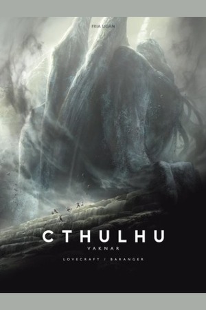 Cthulhu vaknar by H.P. Lovecraft