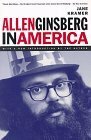 Allen Ginsberg in America by Jane Kramer