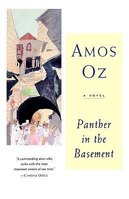 Panther in the Basement by Amos Oz