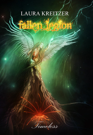 Fallen Legion by Laura Kreitzer