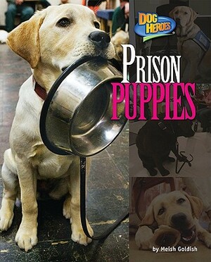 Prison Puppies by Meish Goldish