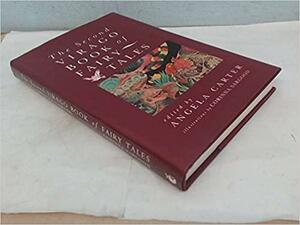 The Old Wife's Fairy Tale Book by Angela Carter