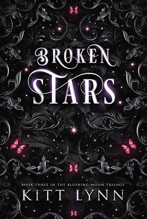 Broken Stars by Kitt Lynn