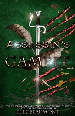 Assassin's Gambit by Elle Beaumont
