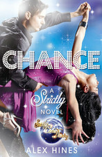 Strictly Chance by Amanda Roberts