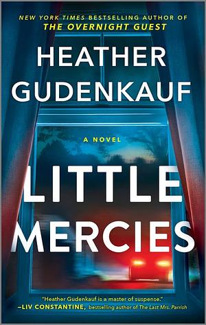 Little Mercies by Heather Gudenkauf