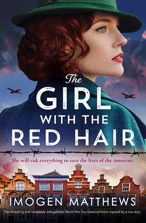 The Girl with the Red Hair by Imogen Matthews