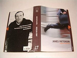 Segunda oportunidad by James Patterson, Andrew Gross