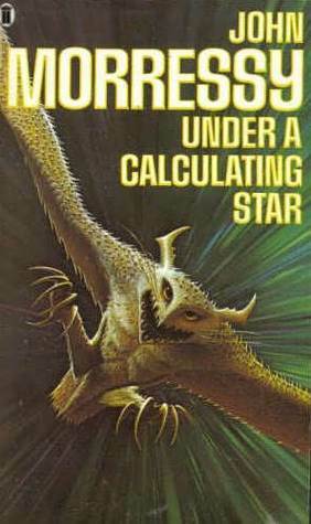 Under A Calculating Star by John Morressy