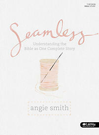 Seamless: Understanding the Bible as One Complete Story by Angie Smith
