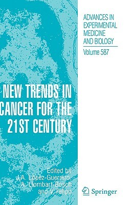 New Trends in Cancer for the 21st Century by 