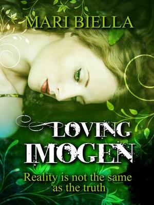 Loving Imogen by Mari Biella
