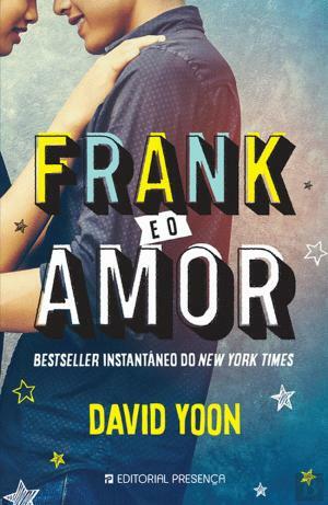 Frank e o amor by David Yoon