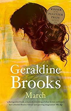 March by Geraldine Brooks