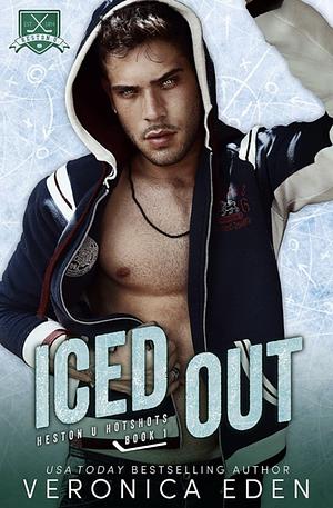 Iced Out by Veronica Eden