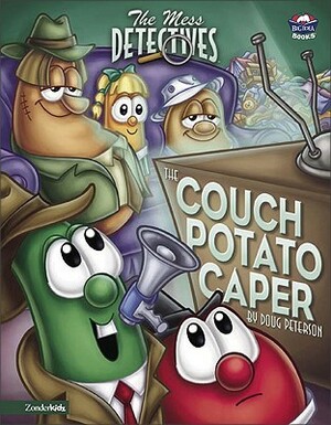 The Couch Potato Caper by Doug Peterson