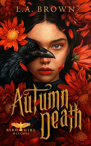 Autumn Death by L.A. Brown