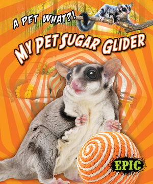 My Pet Sugar Glider by Paige V. Polinsky