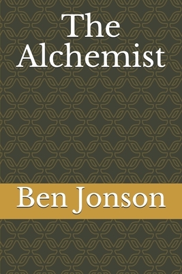 The Alchemist by Ben Jonson