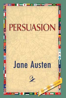 Persuasion by Jane Austen