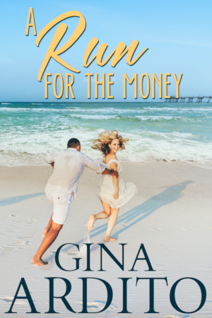 A Run for the Money by Gina Ardito