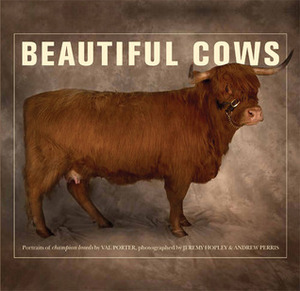 Beautiful Cows by Andrew Perris, Val Porter, Jeremy Hopley