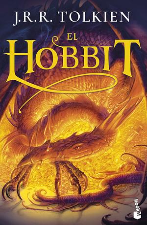 El Hobbit by J.R.R. Tolkien