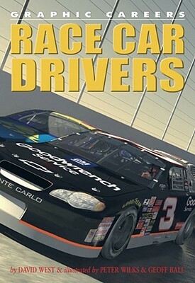 Race Car Drivers by David West