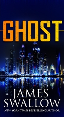 Ghost by James Swallow