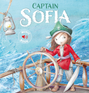 Captain Sofia by An Leysen