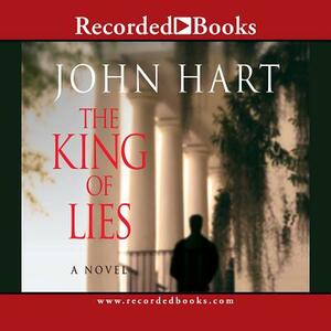 The King of Lies by John Hart