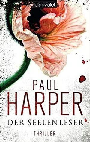 Der Seelenleser by Paul Harper