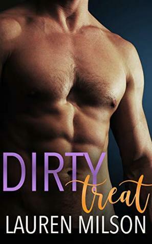 Dirty Treat by Lauren Milson