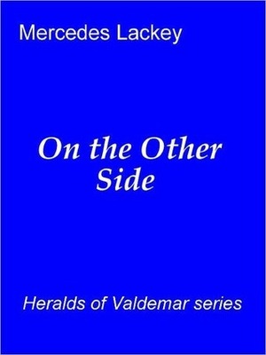 On the Other Side by Mercedes Lackey