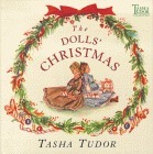 The Dolls' Christmas by Tasha Tudor