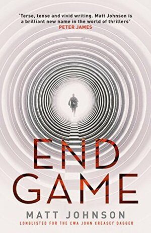 End Game by Matt Johnson