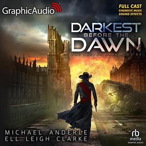 Darkest Before the Dawn by Michael Anderle, Ell Leigh Clarke