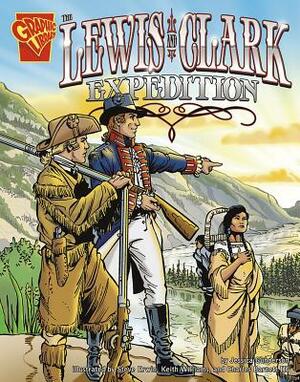 The Lewis and Clark Expedition by Jessica Gunderson