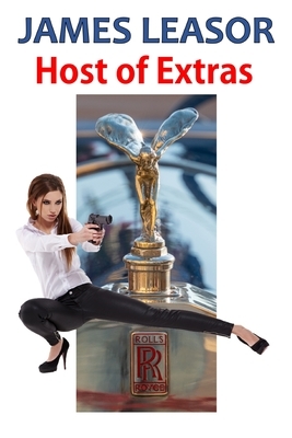 Host of Extras by James Leasor