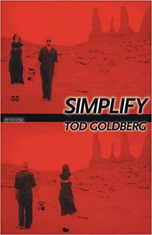 Simplify by Tod Goldberg