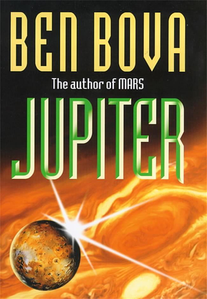 Jupiter by Ben Bova