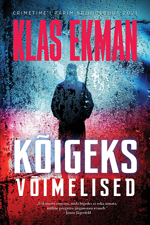 Kõigeks võimelised by Klas Ekman