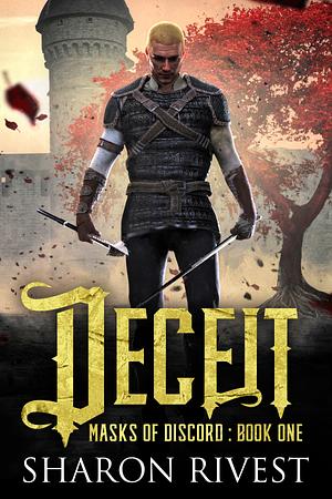 Deceit by Sharon Rivest