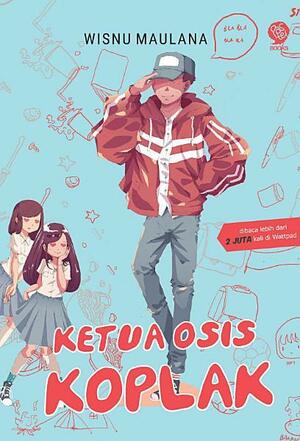 Ketua Osis Koplak by Wisnu Maulana