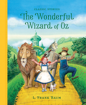 The Wonderful Wizard of Oz by 