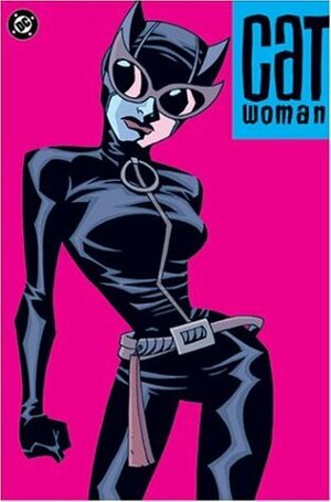 Catwoman, Vol. 2: Crooked Little Town by Ed Brubaker