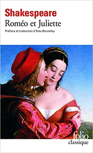 Roméo et Juliette by William Shakespeare