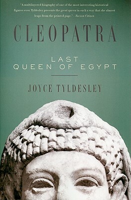 Egypt: How A Lost Civilisation Was Rediscovered by Joyce Tyldesley