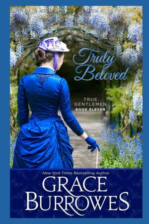 Truly Beloved by Grace Burrowes