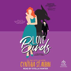 Love Binds by Cynthia St. Aubin